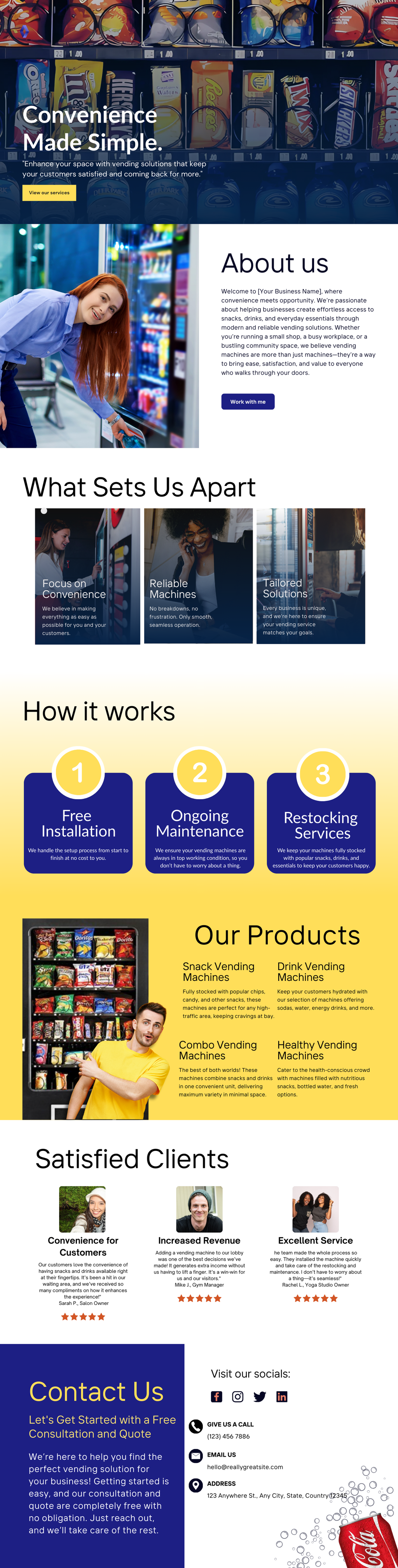 (Sample) Coconut Bar Soap